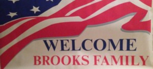 Brooks Family Reunion